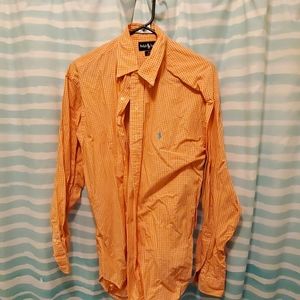 Men's Ralph Lauren polo shirt